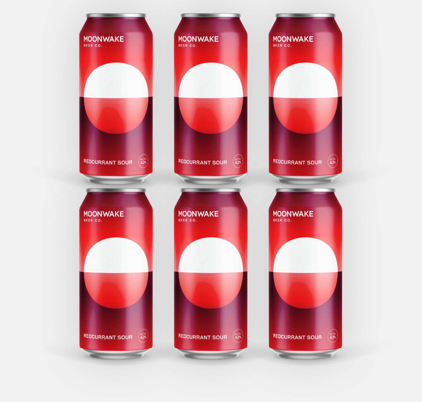 REDCURRANT SOUR | 4.2%