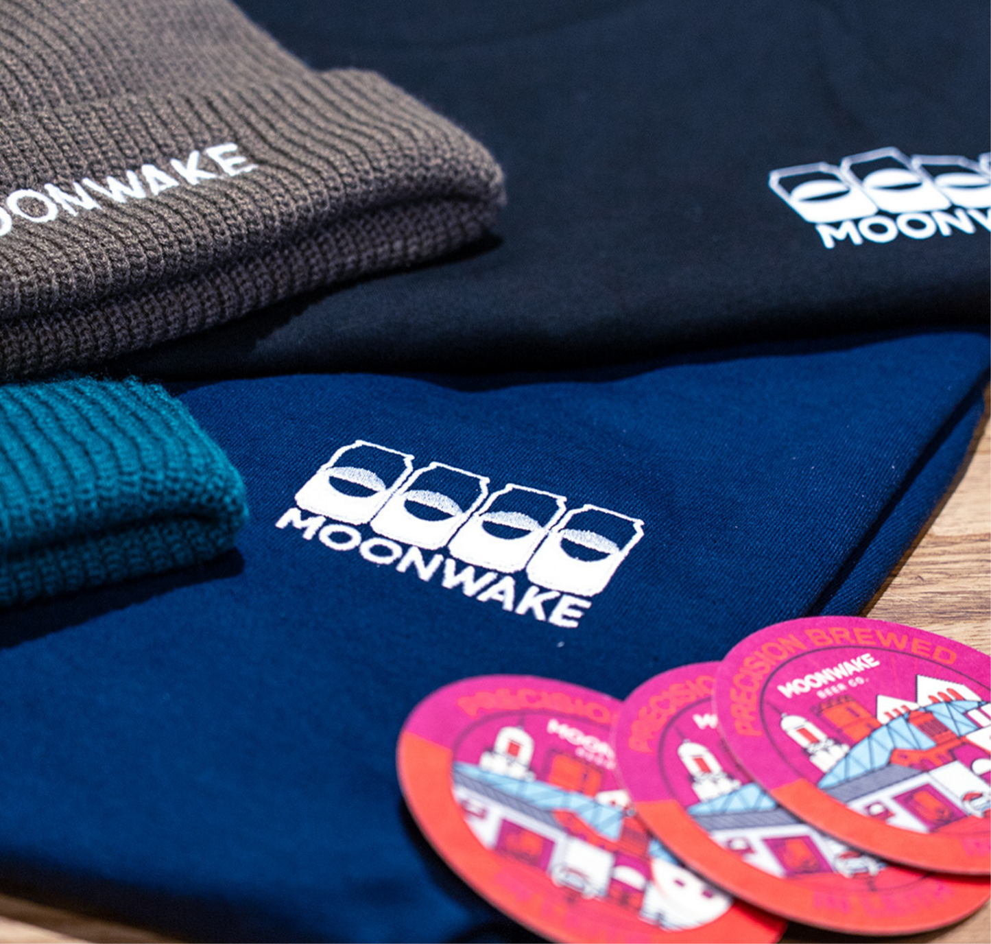 BEER MATS