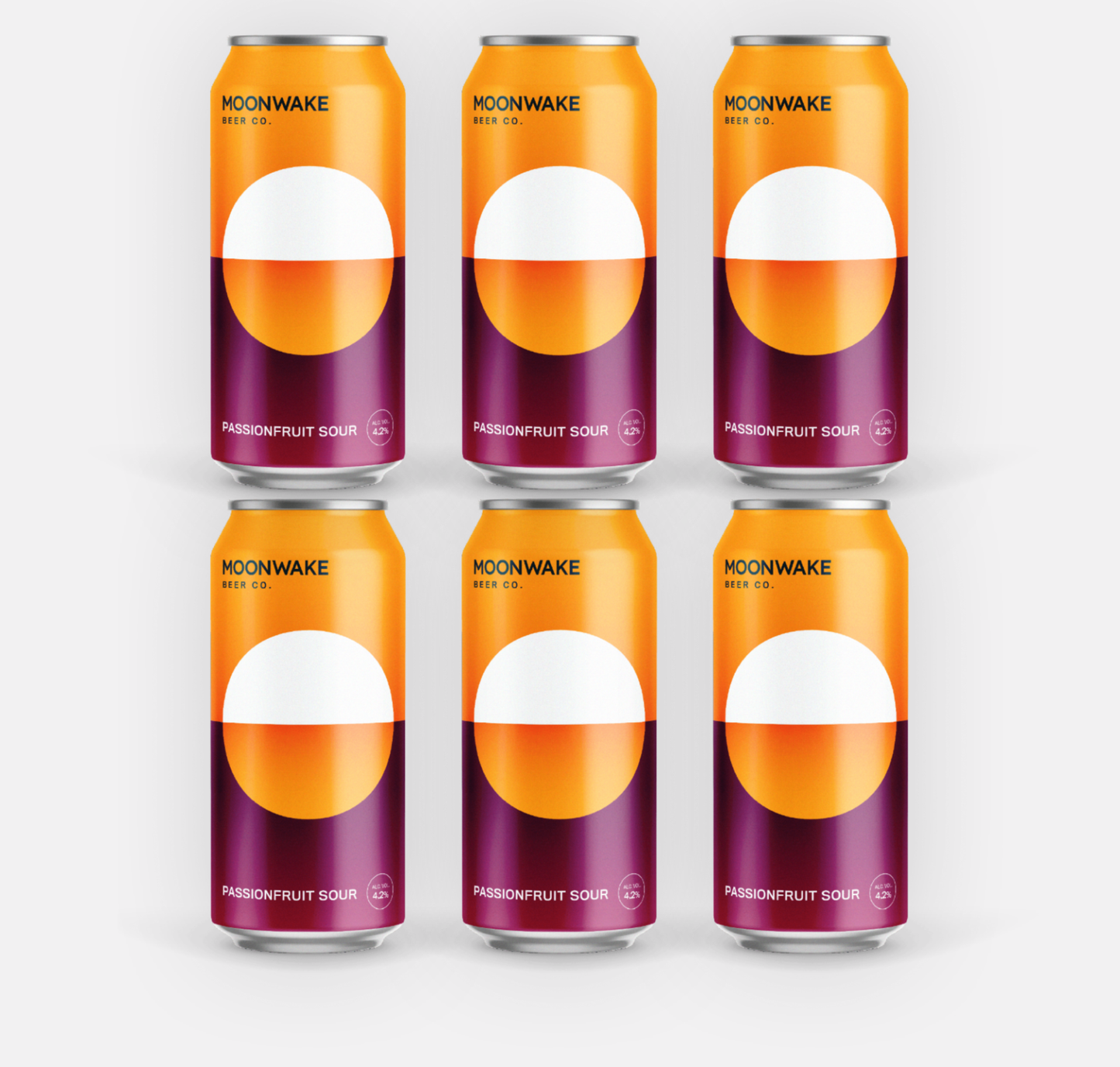 PASSIONFRUIT SOUR | 4.2%