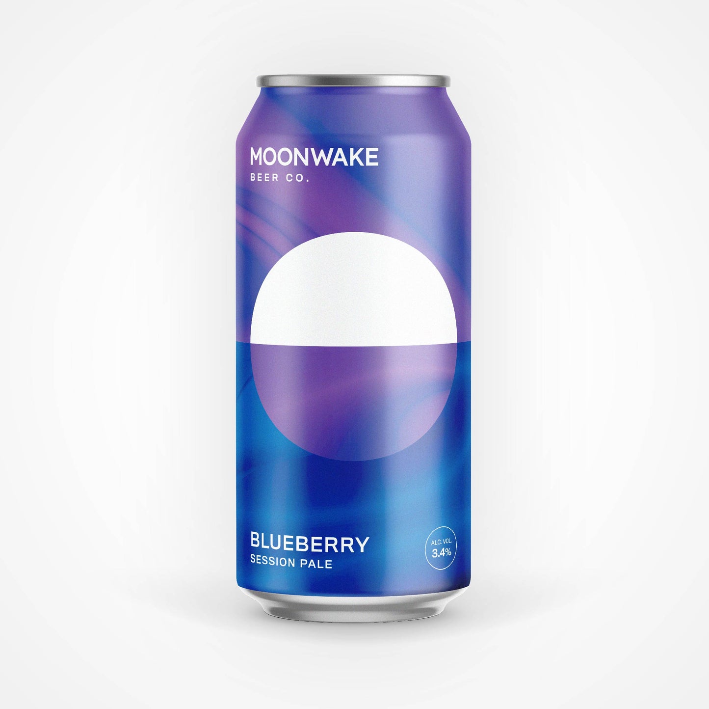 BLUEBERRY SESSION PALE | 3.4%