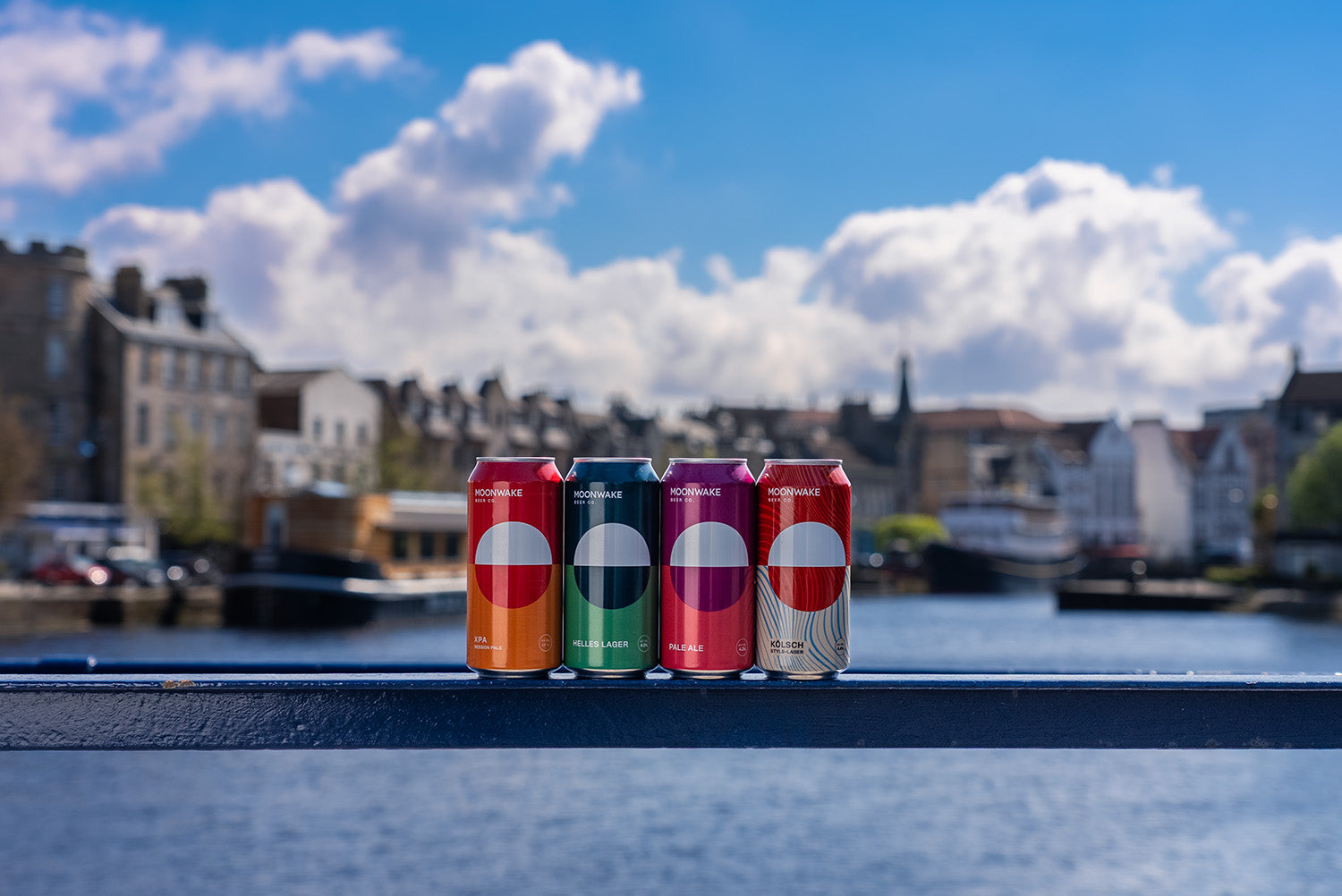 Moonwake Beer Co., photo 6