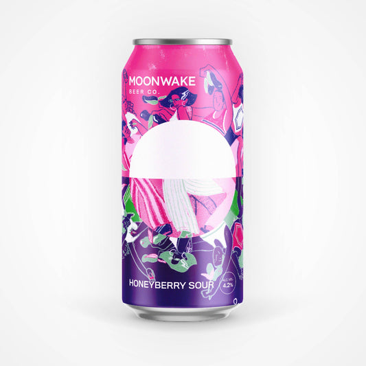 HONEYBERRY SOUR | 4.2%