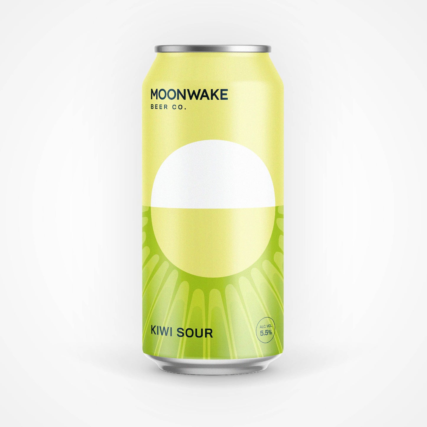 KIWI SOUR | 5.5%