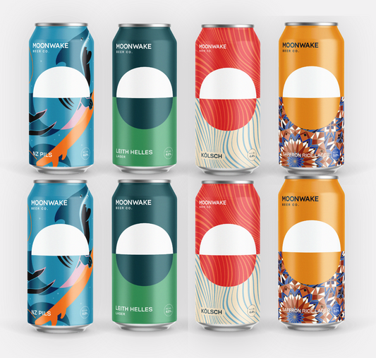 LAGER BOX
