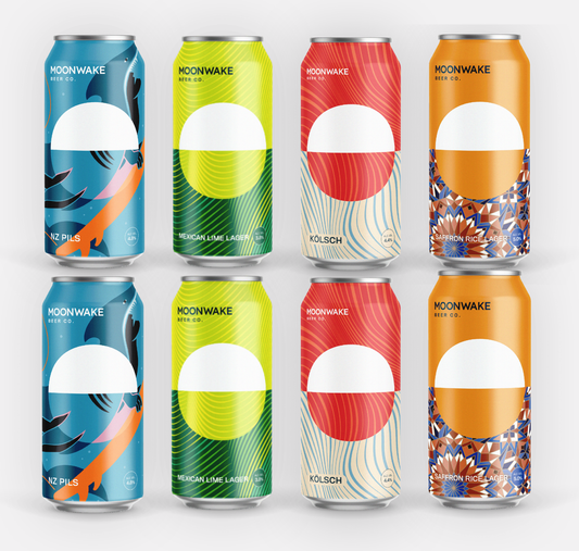 LAGER BOX