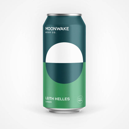 HELLES LAGER | 4.0%