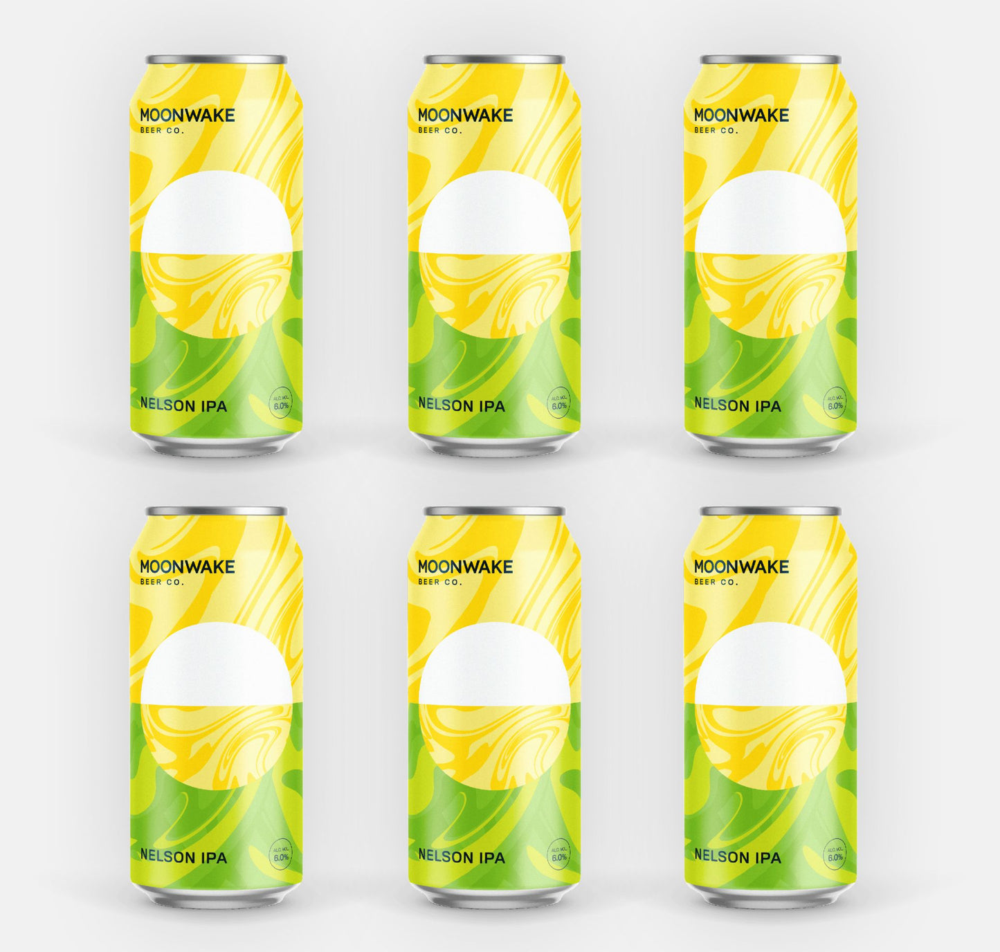 NELSON IPA | 6.0%