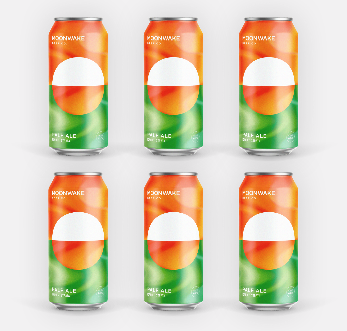 PALE ALE - Idaho 7 Strata | 4.5%