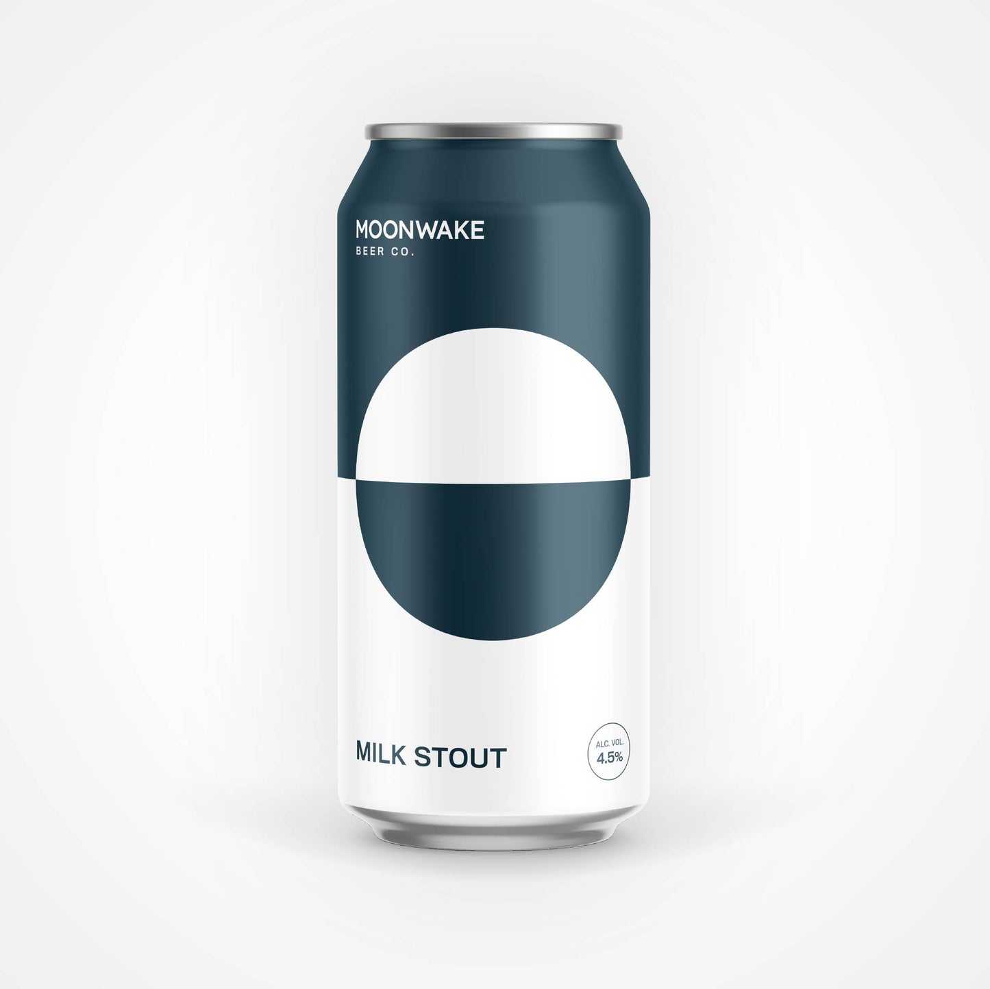 MILK STOUT | 4.5%