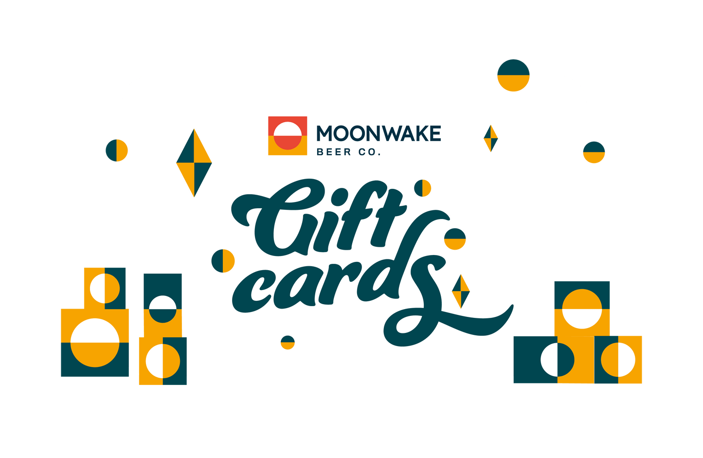 Taproom & Shop Gift card