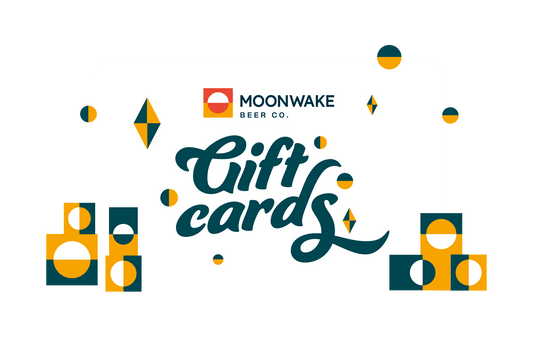 Taproom & Shop Gift card