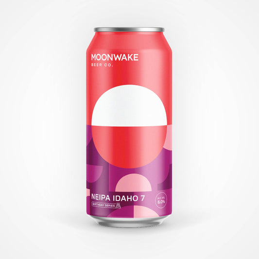 NEIPA IDAHO 7 | 6.0%
