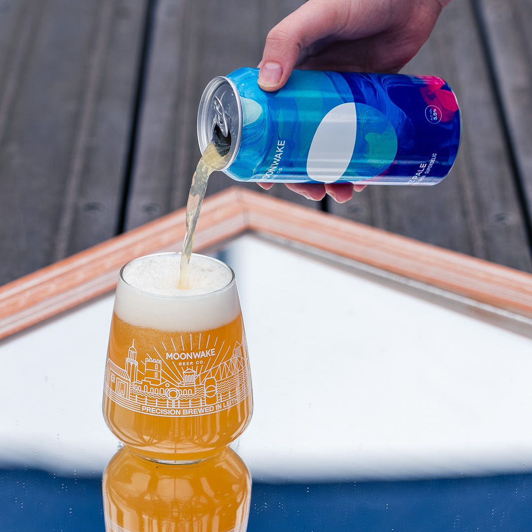 NZ PALE | 5.5%