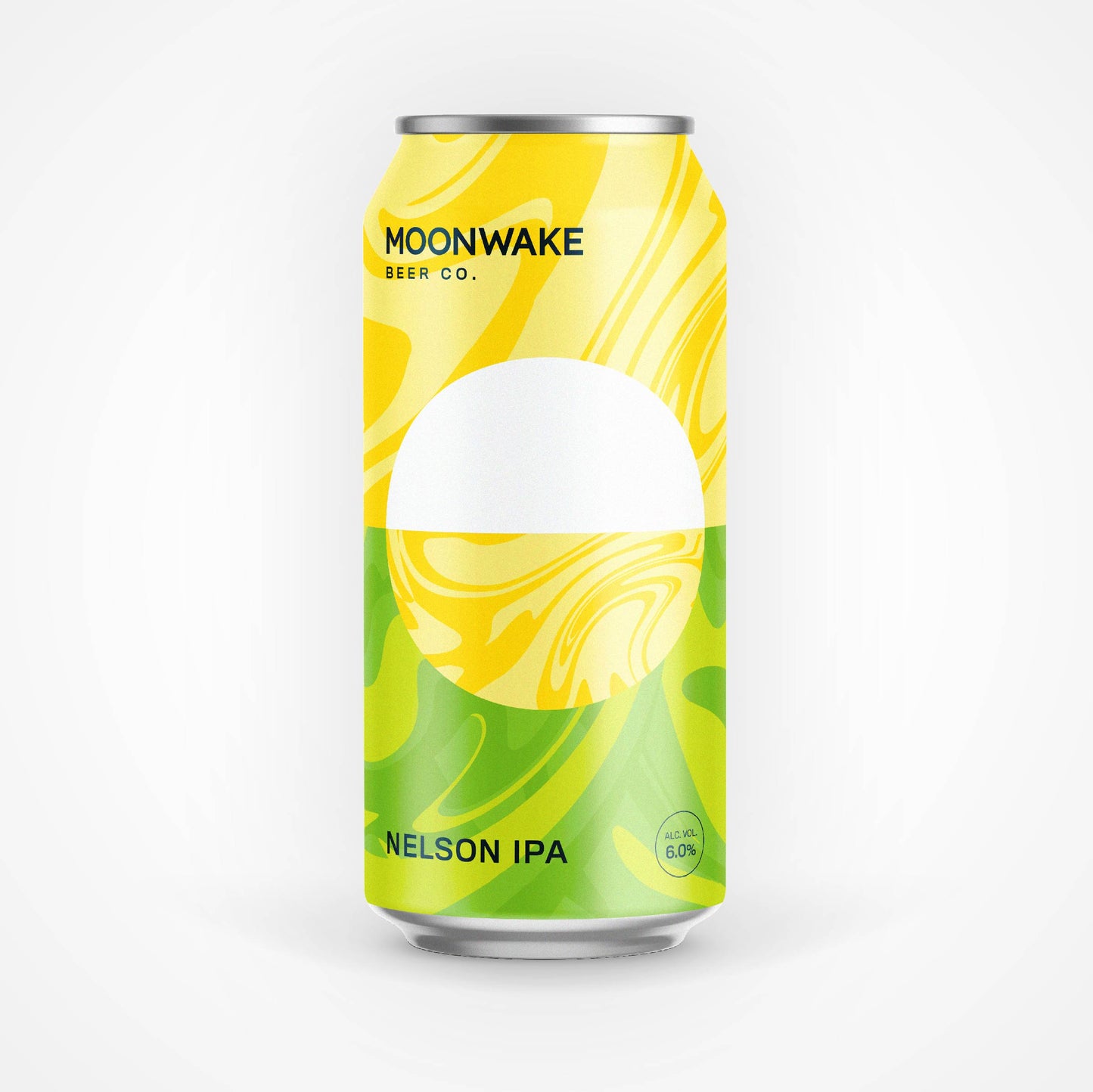NELSON IPA | 6.0%