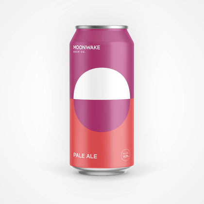 PALE ALE | 4.2%
