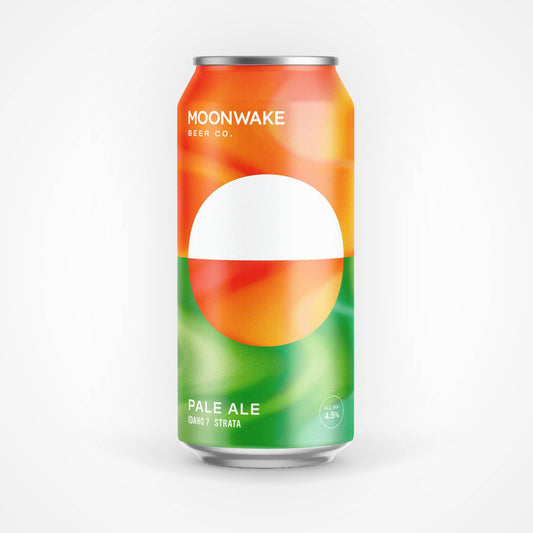 PALE ALE - Idaho 7 Strata | 4.5%