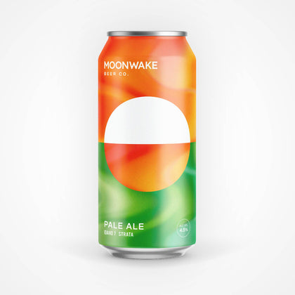 PALE ALE - Idaho 7 Strata | 4.5%