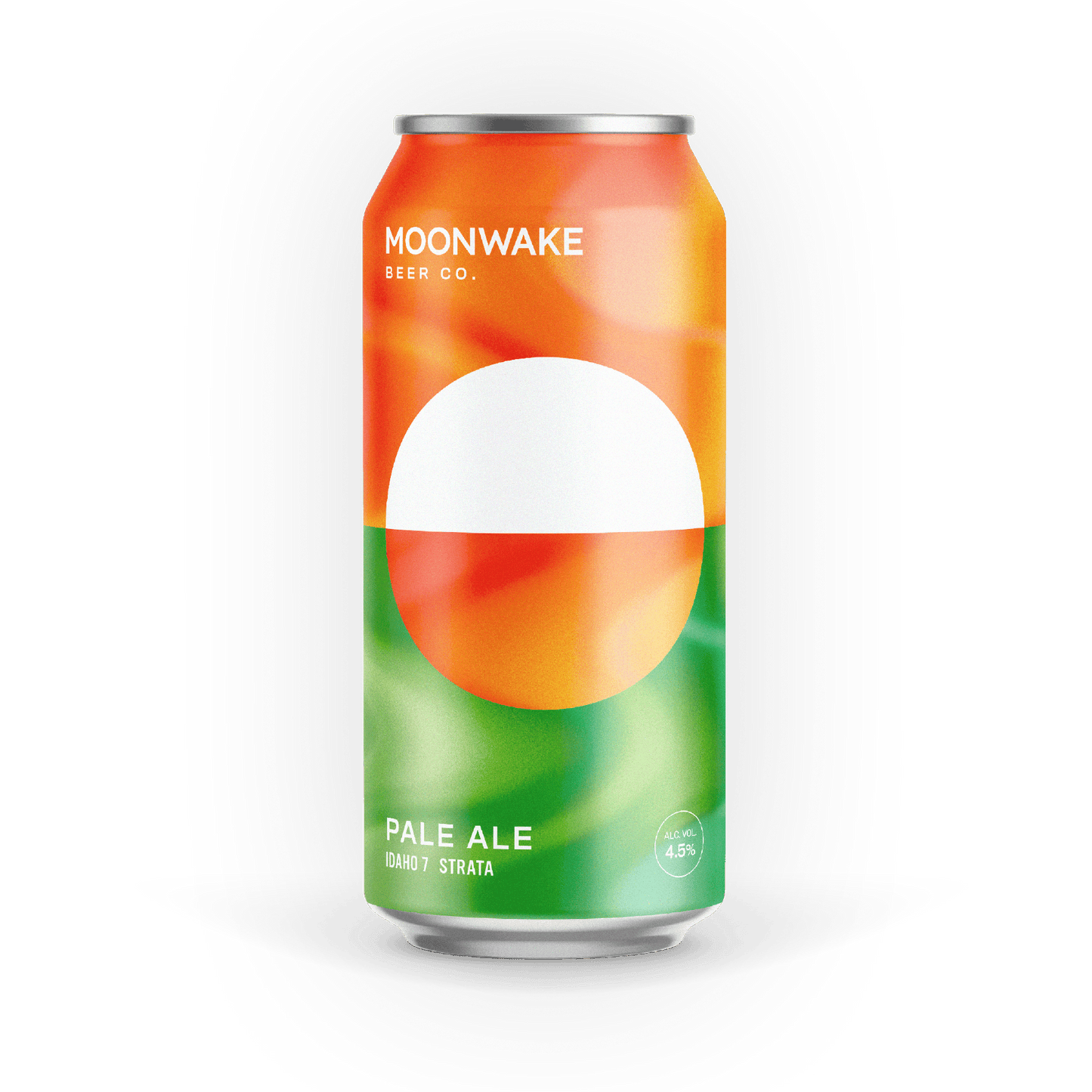 PALE ALE - Idaho 7 Strata | 4.5%