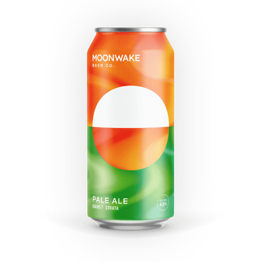 PALE ALE - Idaho 7 Strata | 4.5%