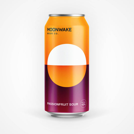 PASSIONFRUIT SOUR | 4.2%