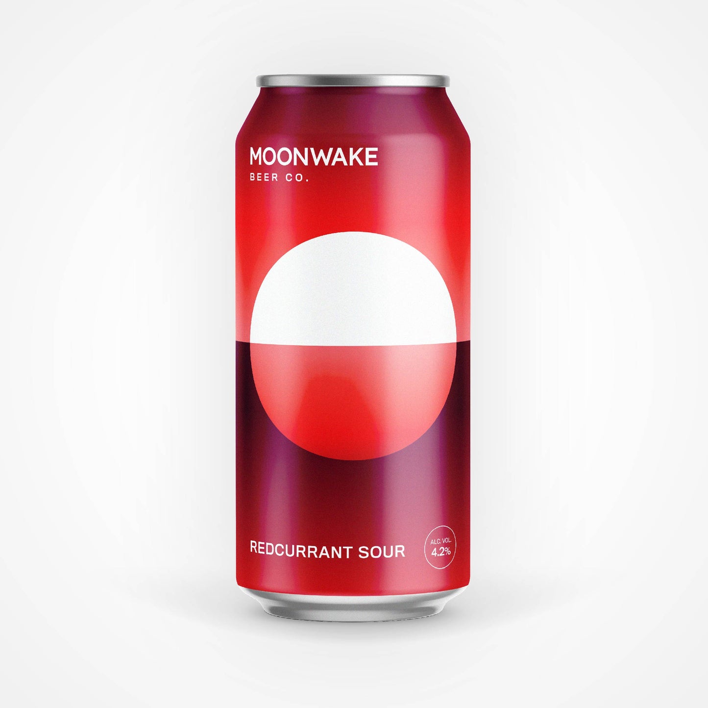 REDCURRANT SOUR | 4.2%