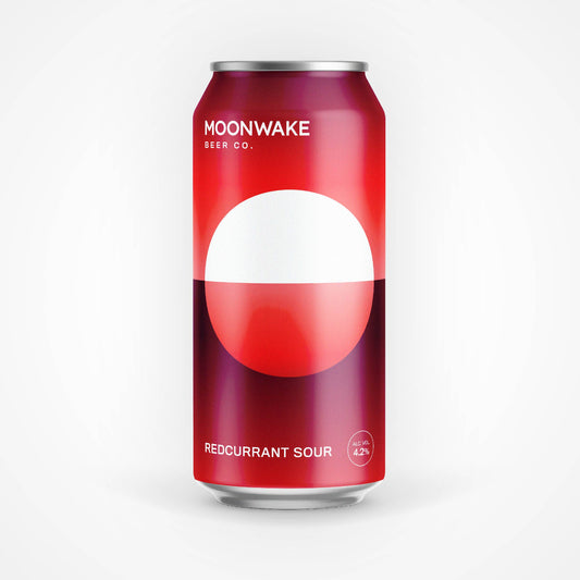 REDCURRANT SOUR | 4.2%