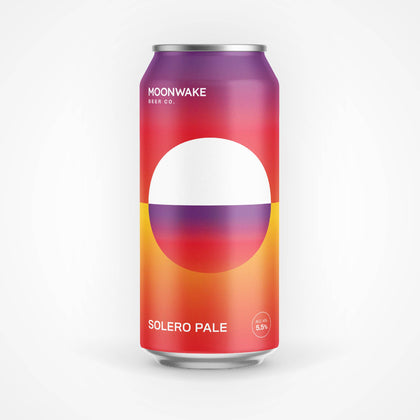 SOLERO PALE | 5.5%