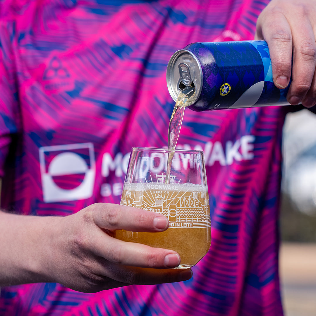 NO MOONWAKE NO PARTY CITRA PALE | 4.8%