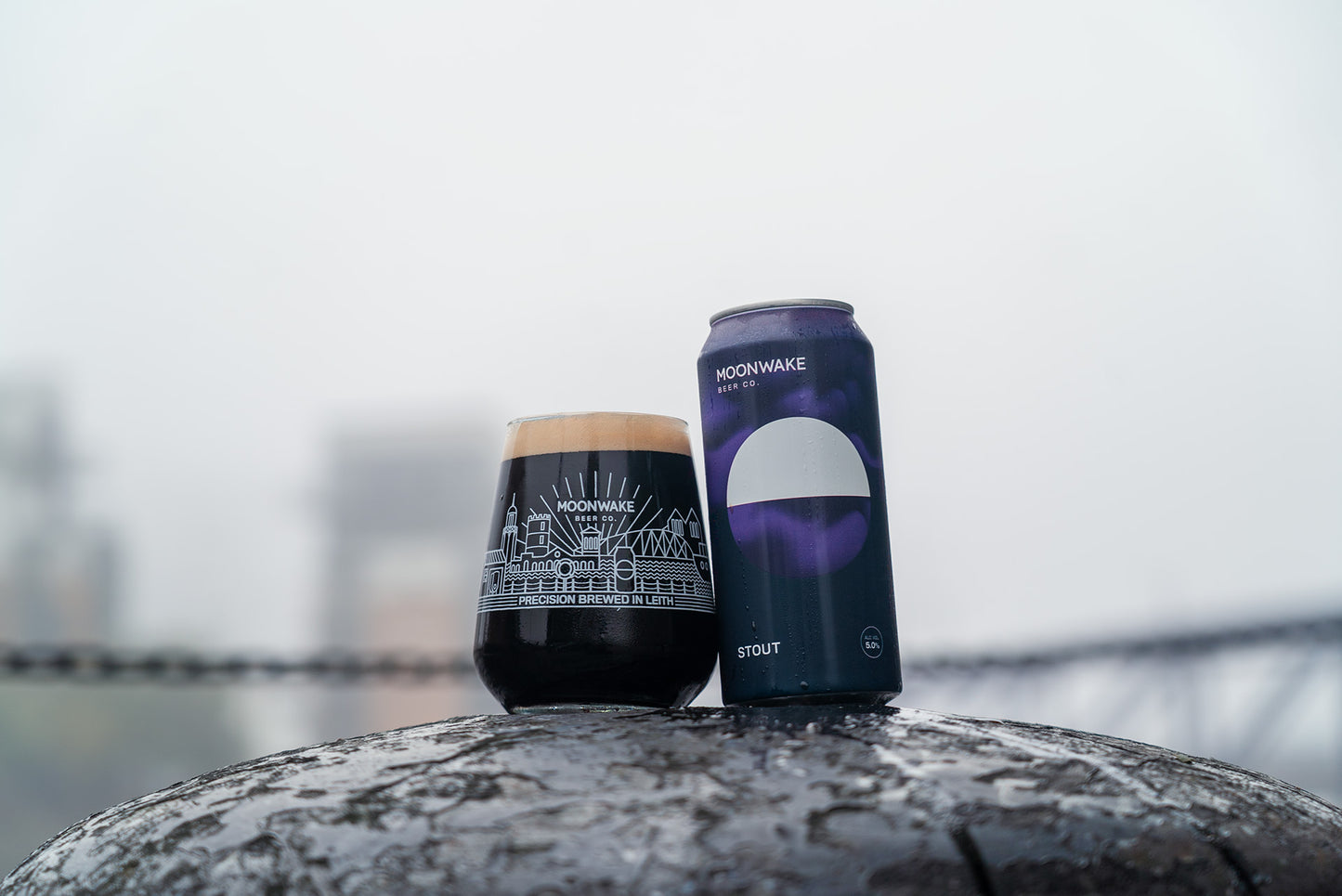 STOUT | 5.0%