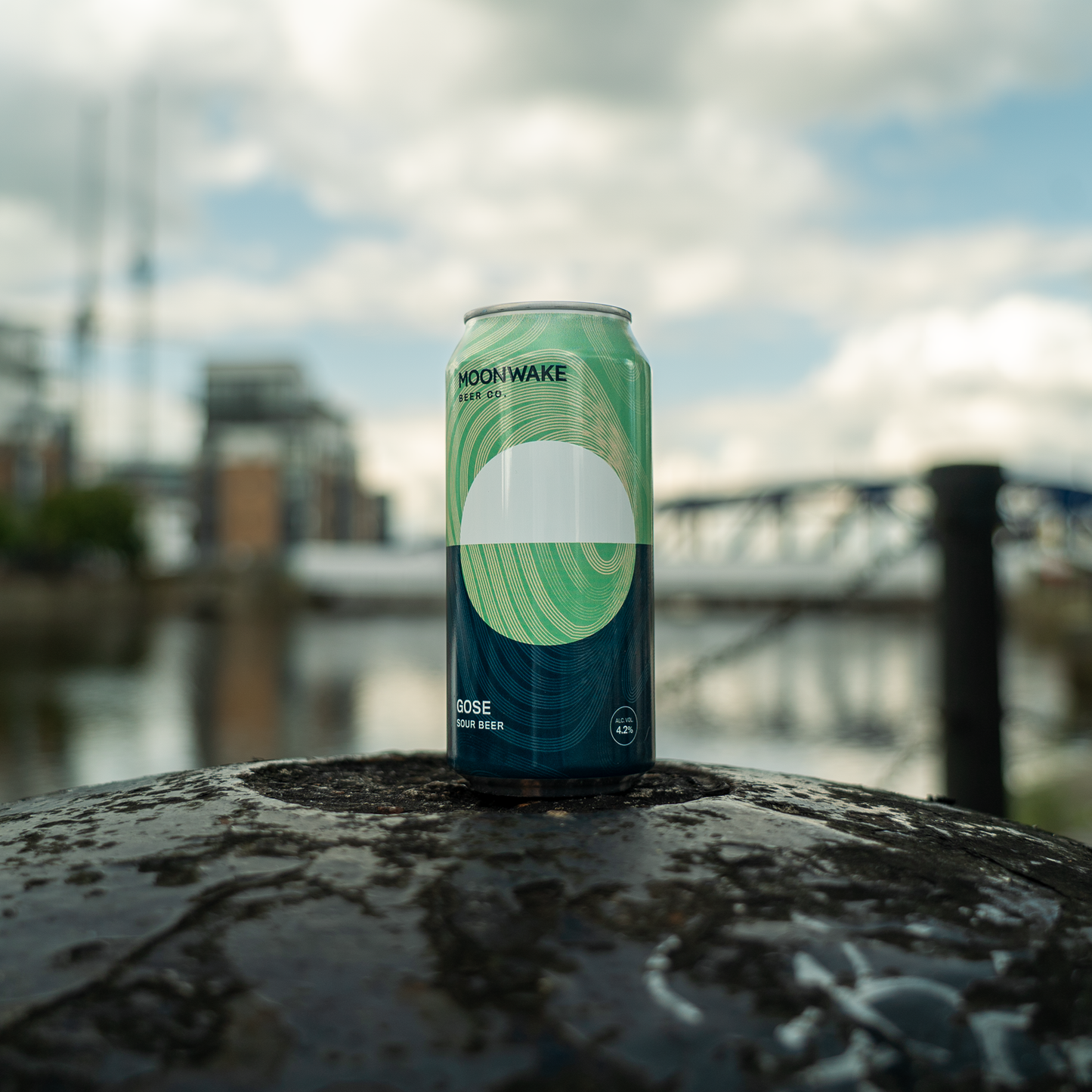 GOSE | 4.2%