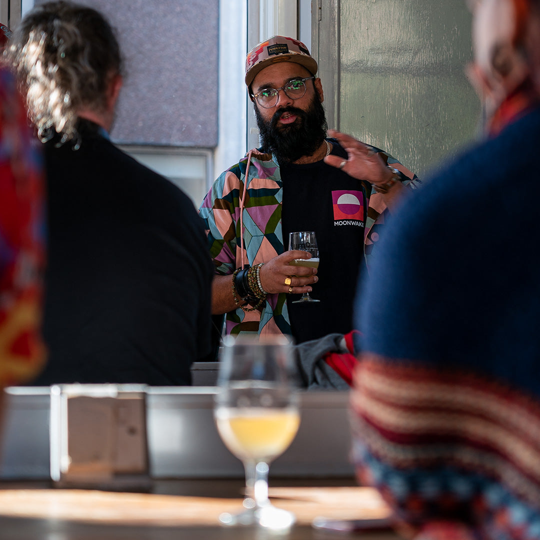 FREE BEER LAUNCH TASTING | 10TH JULY