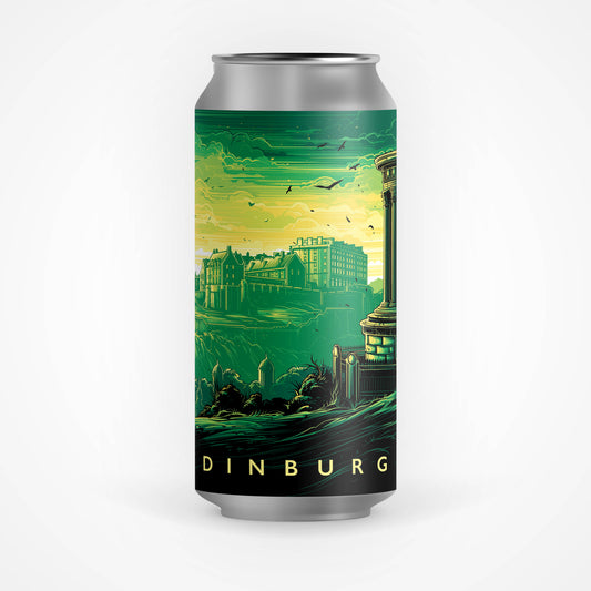 SALTED JUNIPER IPA X NORTHERN MONK | 7.5%