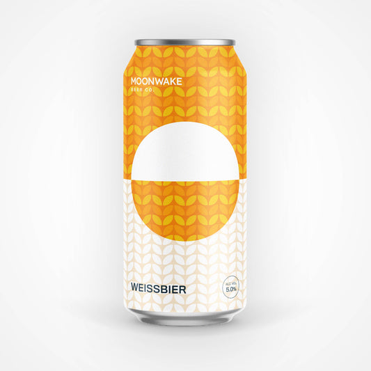 WEISSBIER | 5.0%