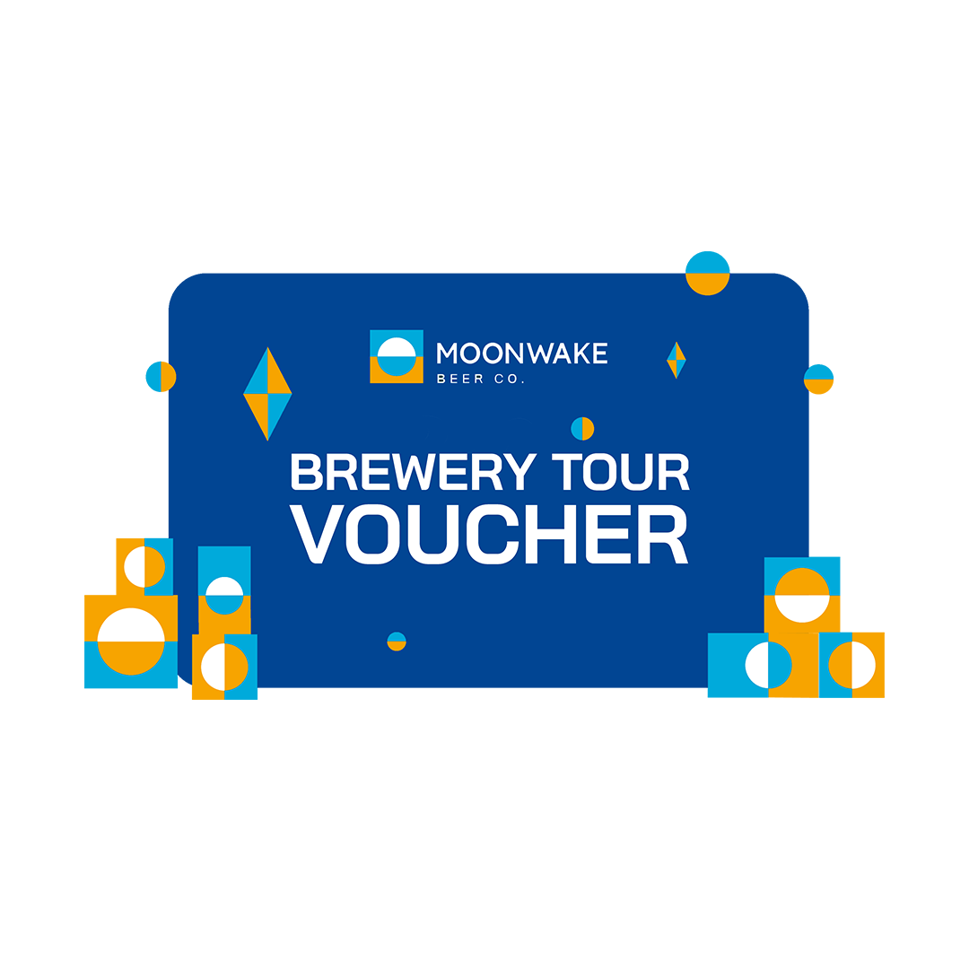 BREWERY TOUR VOUCHER