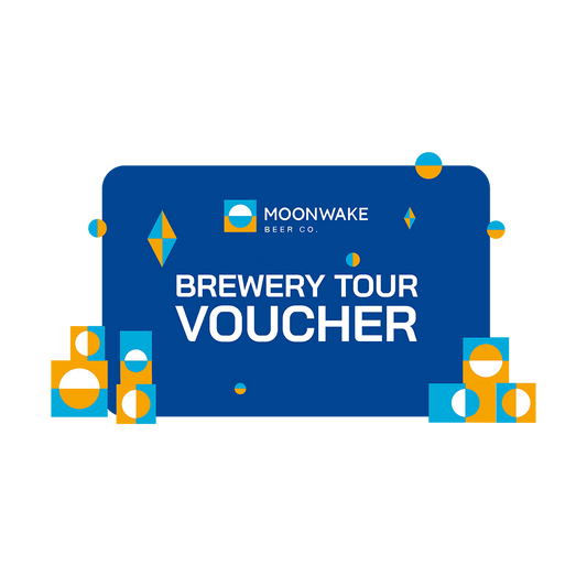 BREWERY TOUR VOUCHER