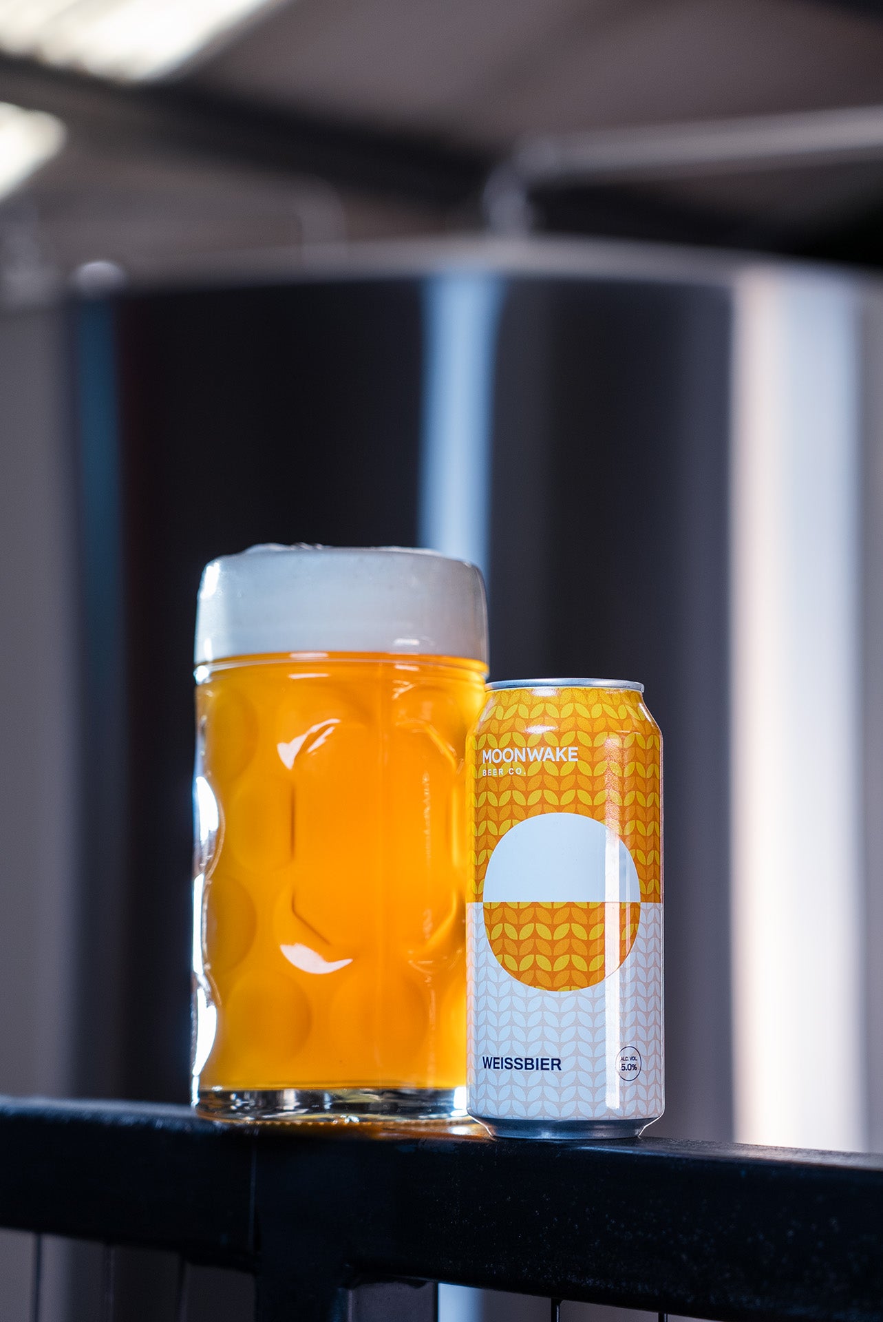 WEISSBIER | 5.0%